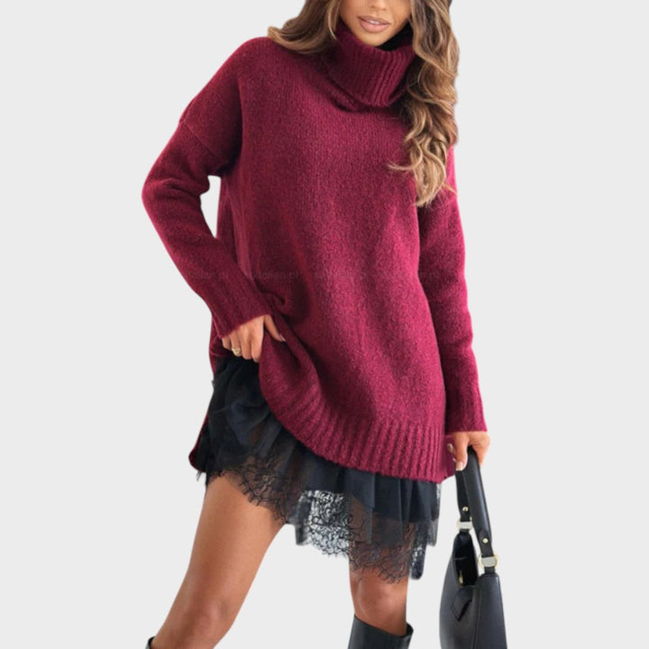 Nadima™ | Ensemble de Pull et Robe