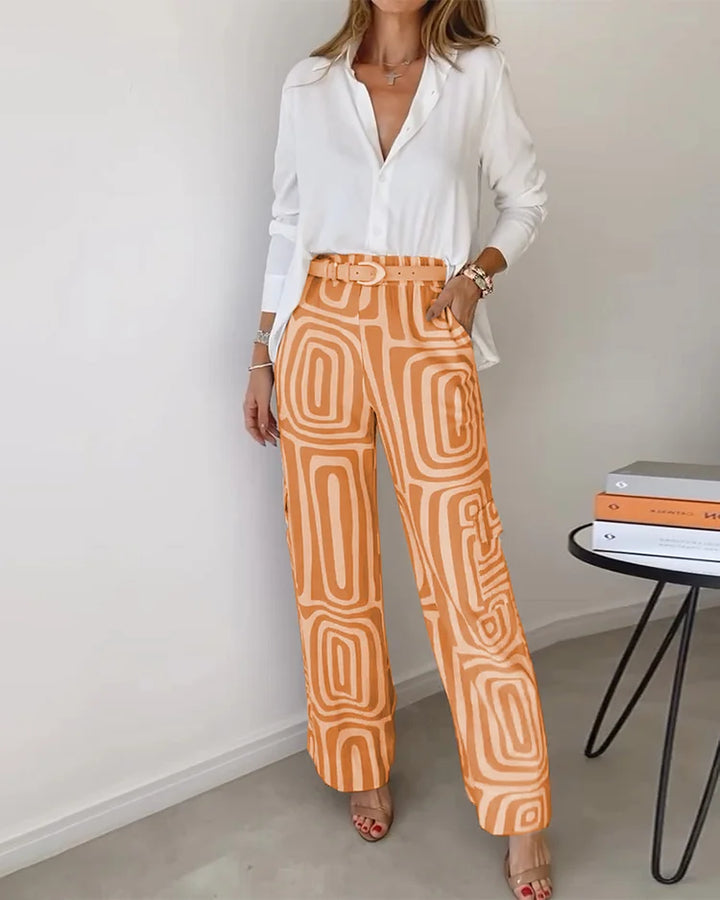 Castille™ | Ensemble Confortable et Élégant