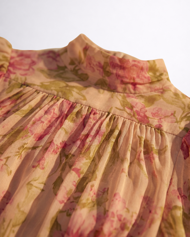 Rosario | Robe élégante qui attire tous les regards