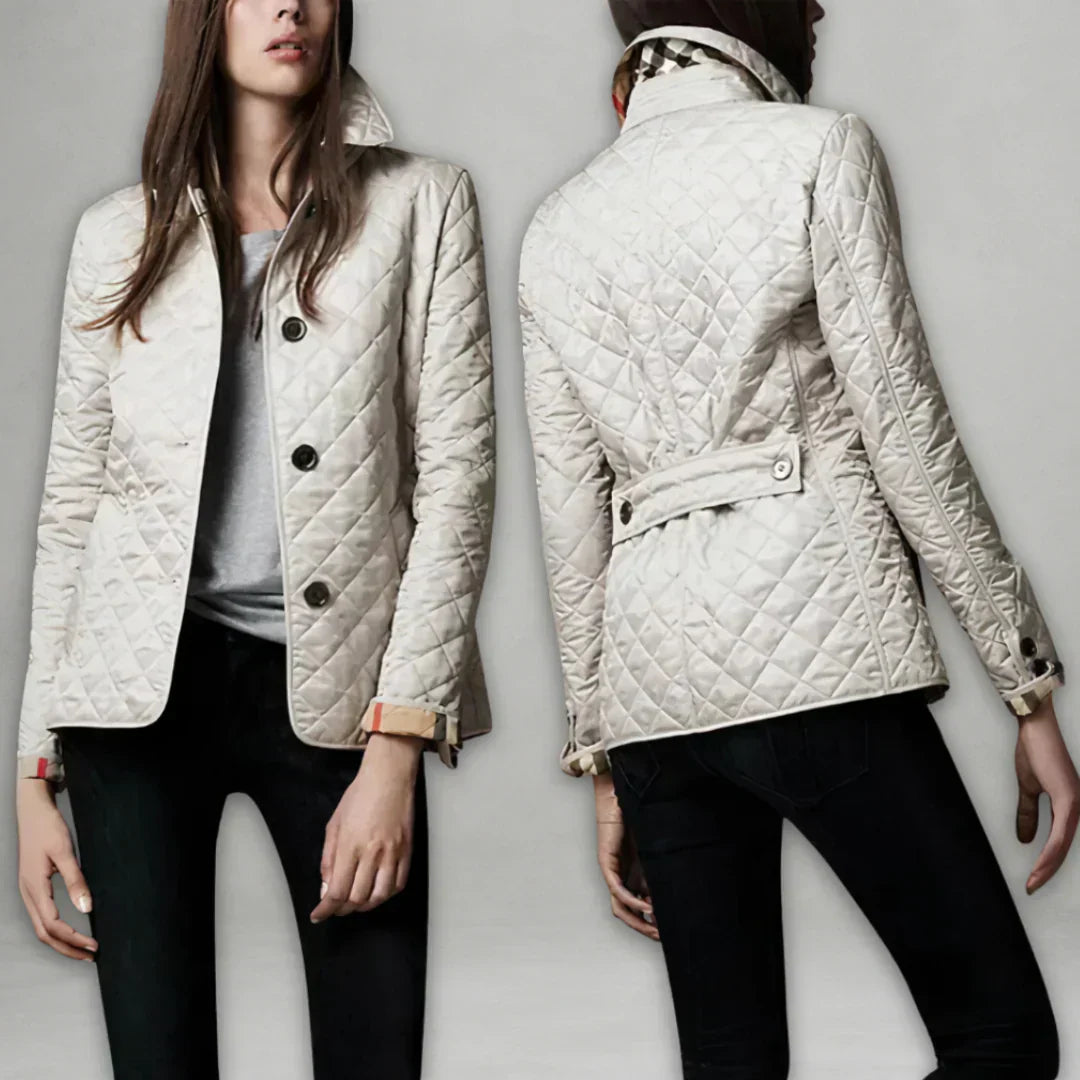 Jessica™| Giaccia primaverile donna