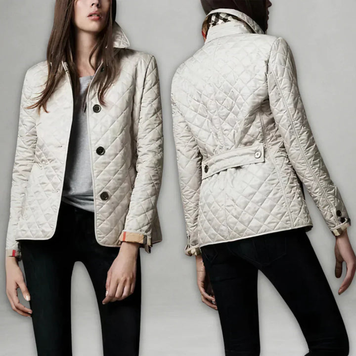 Jessica™| Giaccia primaverile donna