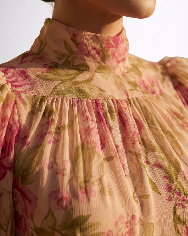 Rosario | Robe élégante qui attire tous les regards