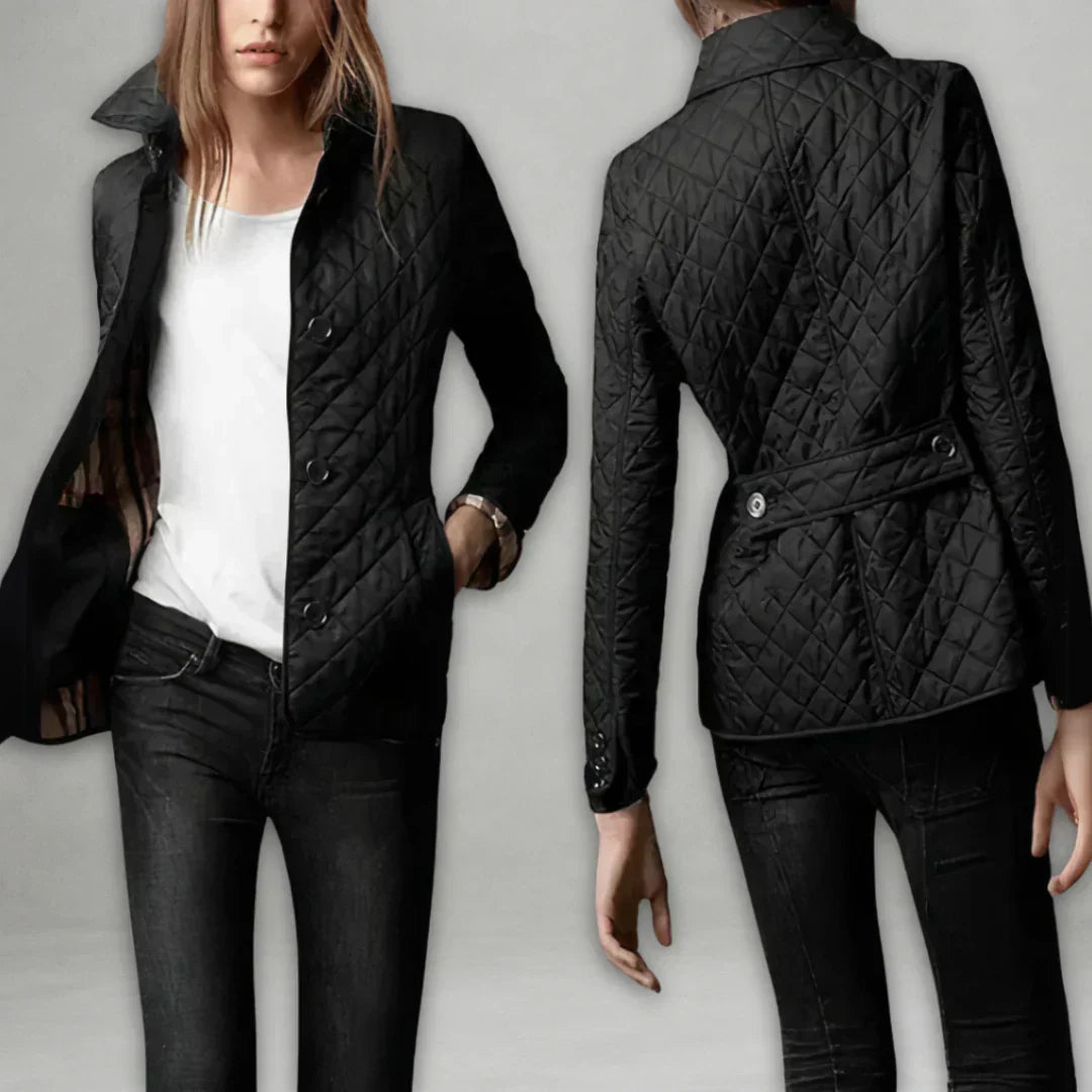 Jessica™| Giaccia primaverile donna