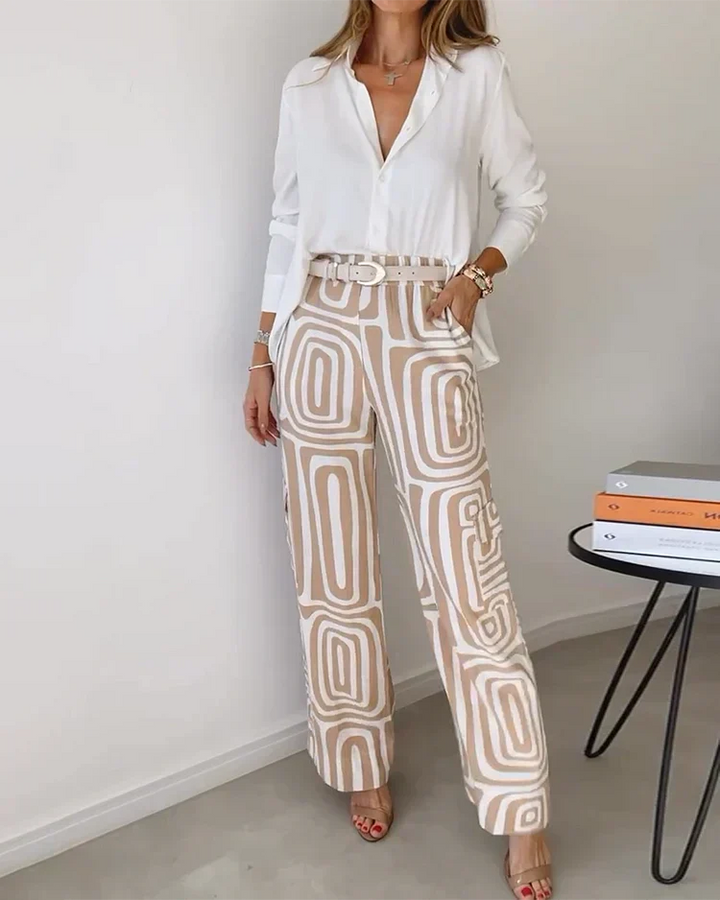 Castille™ | Ensemble Confortable et Élégant