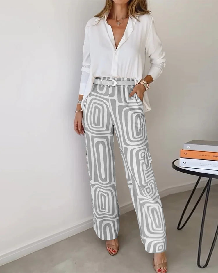 Castille™ | Ensemble Confortable et Élégant