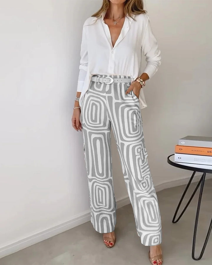 Castille™ | Ensemble Confortable et Élégant