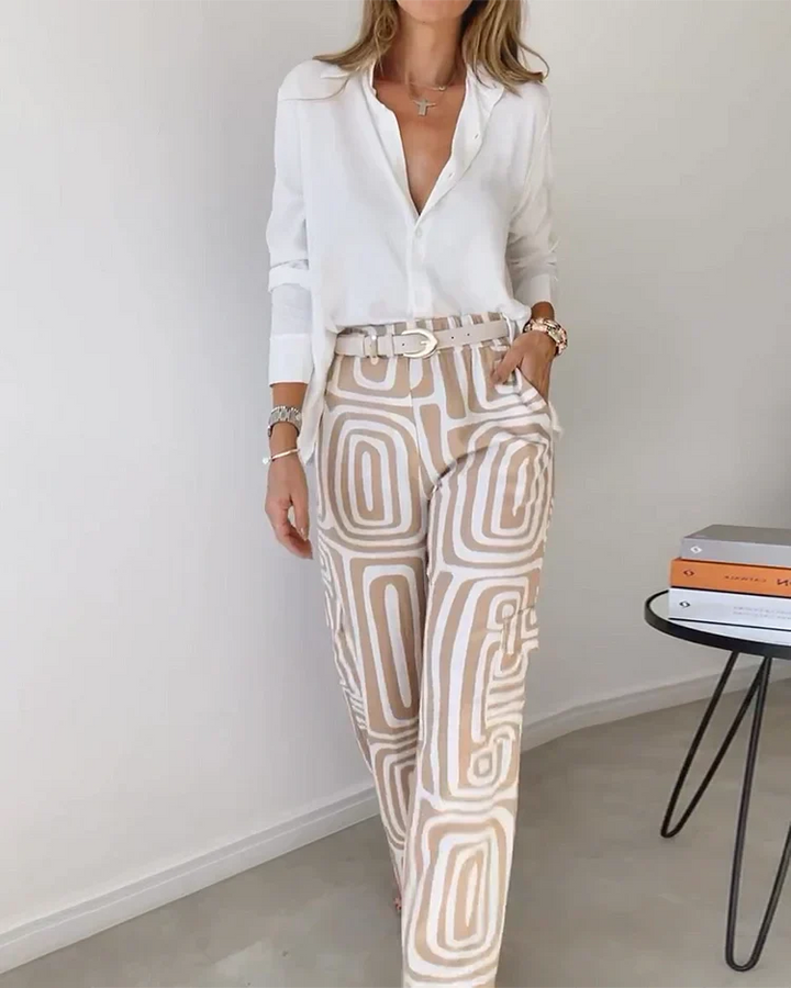 Castille™ | Ensemble Confortable et Élégant