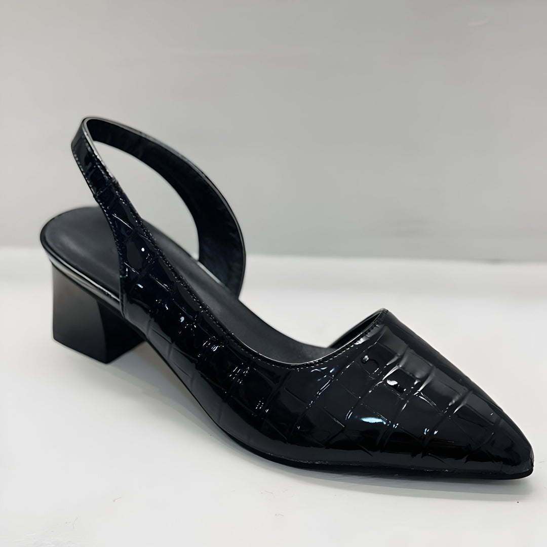 Lynn | Talons confort orthopédiques