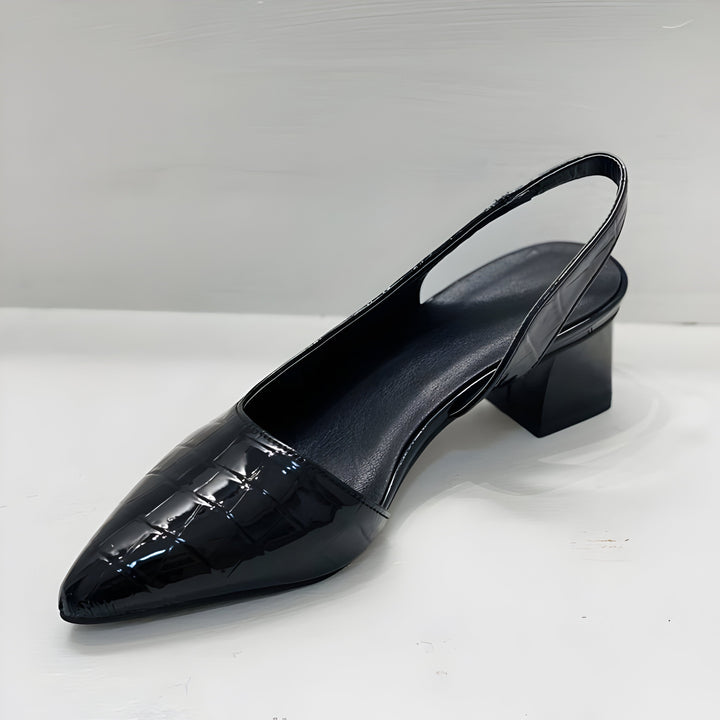 Lynn | Talons confort orthopédiques