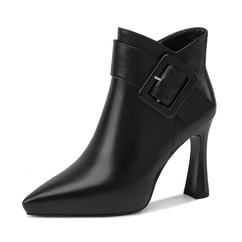 Cariz™ | Bottines à boucle