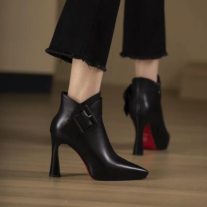 Cariz™ | Bottines à boucle