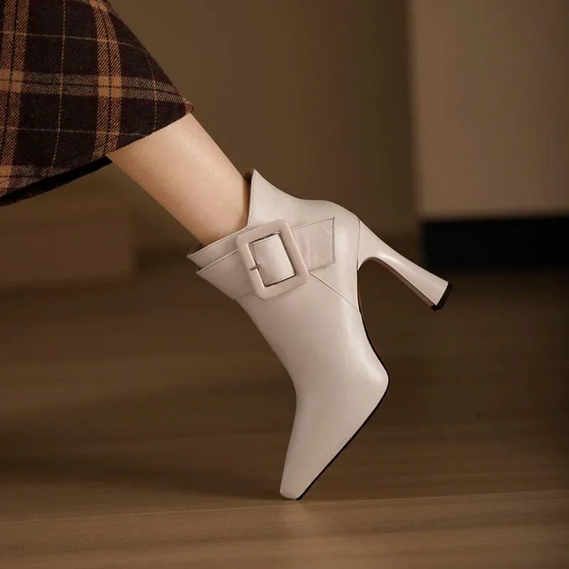 Cariz™ | Bottines à boucle
