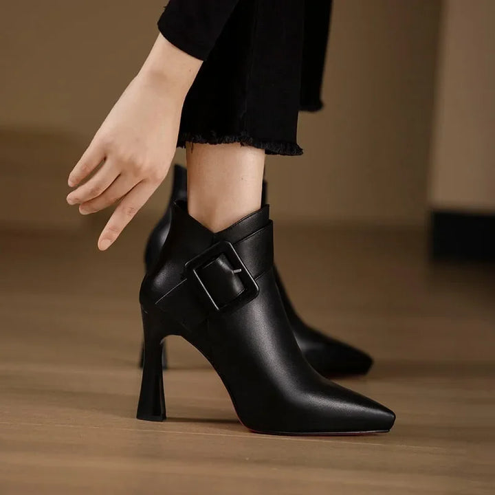 Cariz™ | Bottines à boucle