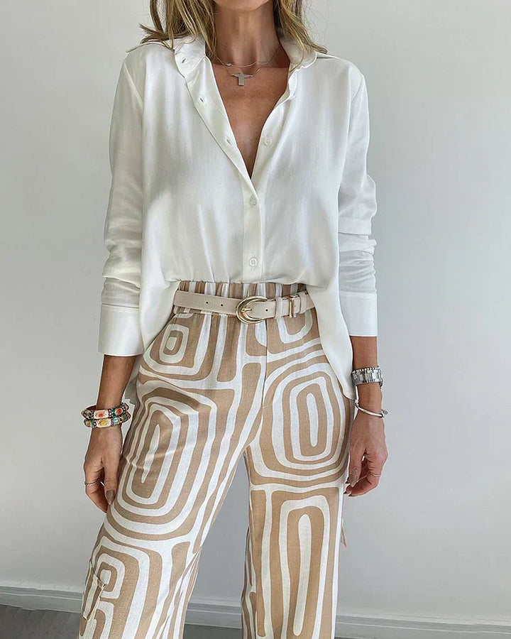 Castille™ | Ensemble Confortable et Élégant