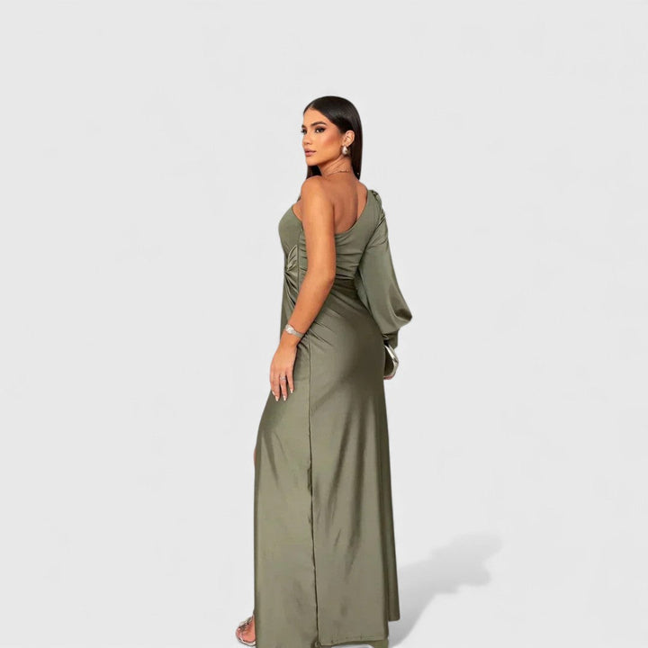Julia – Robe maxi élégante pour le soir