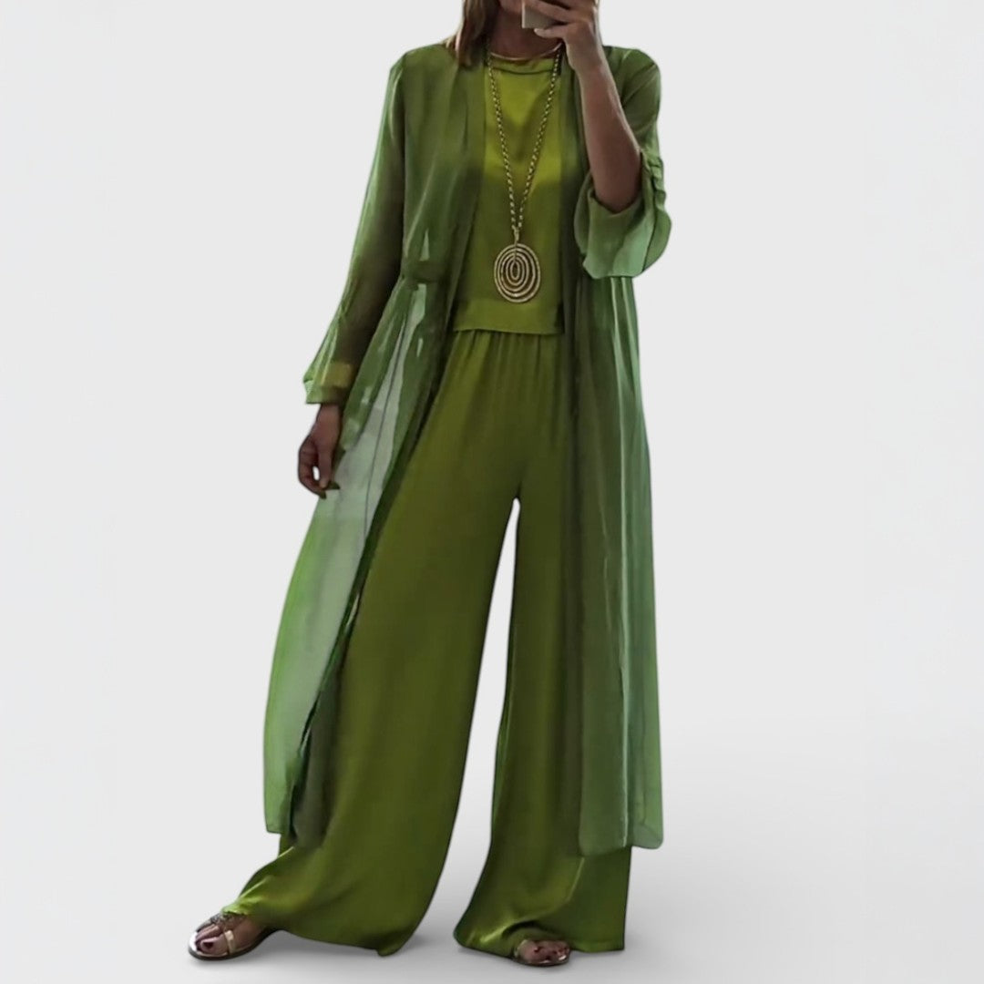 Sofie™ | Ensemble élégant et confortable