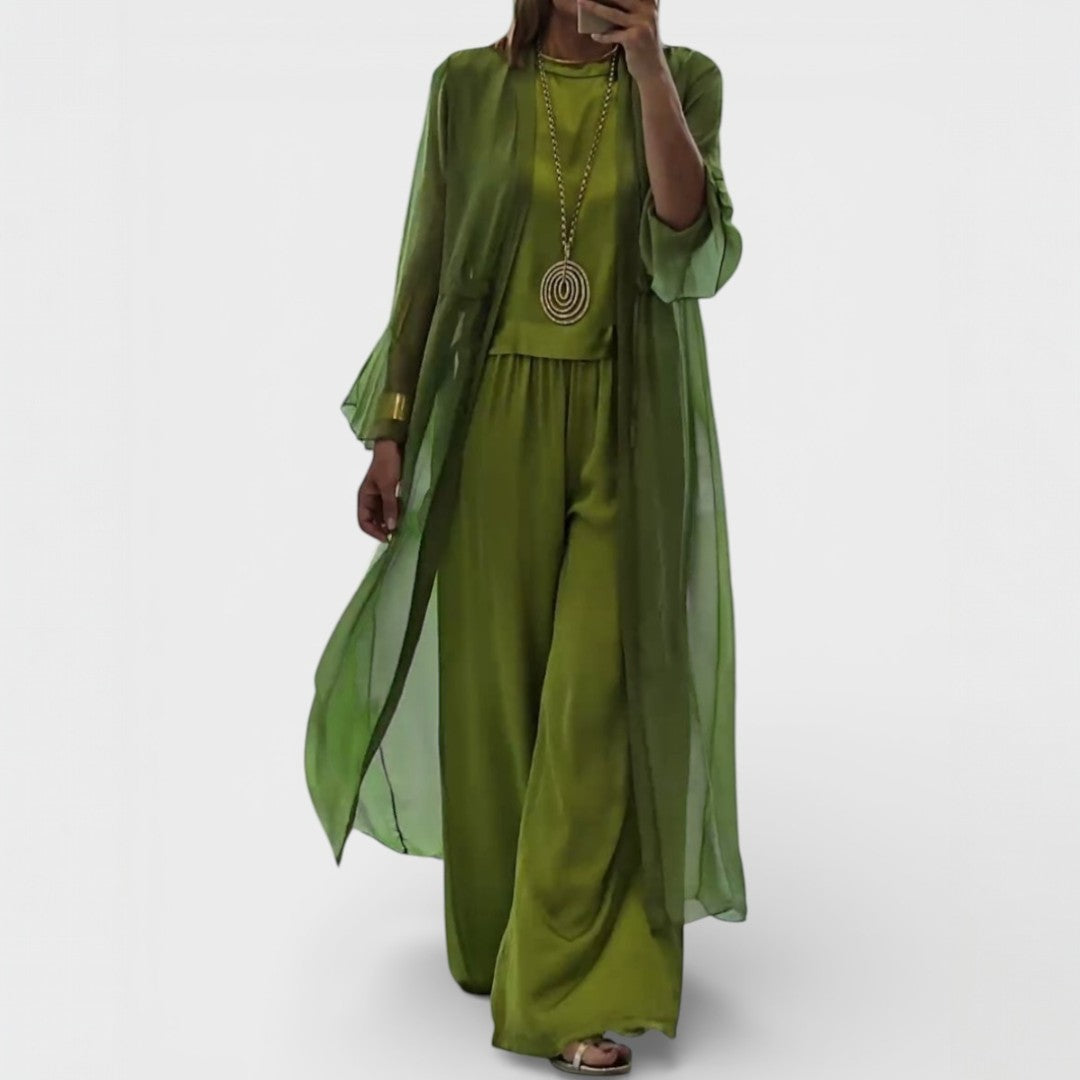 Sofie™ | Ensemble élégant et confortable