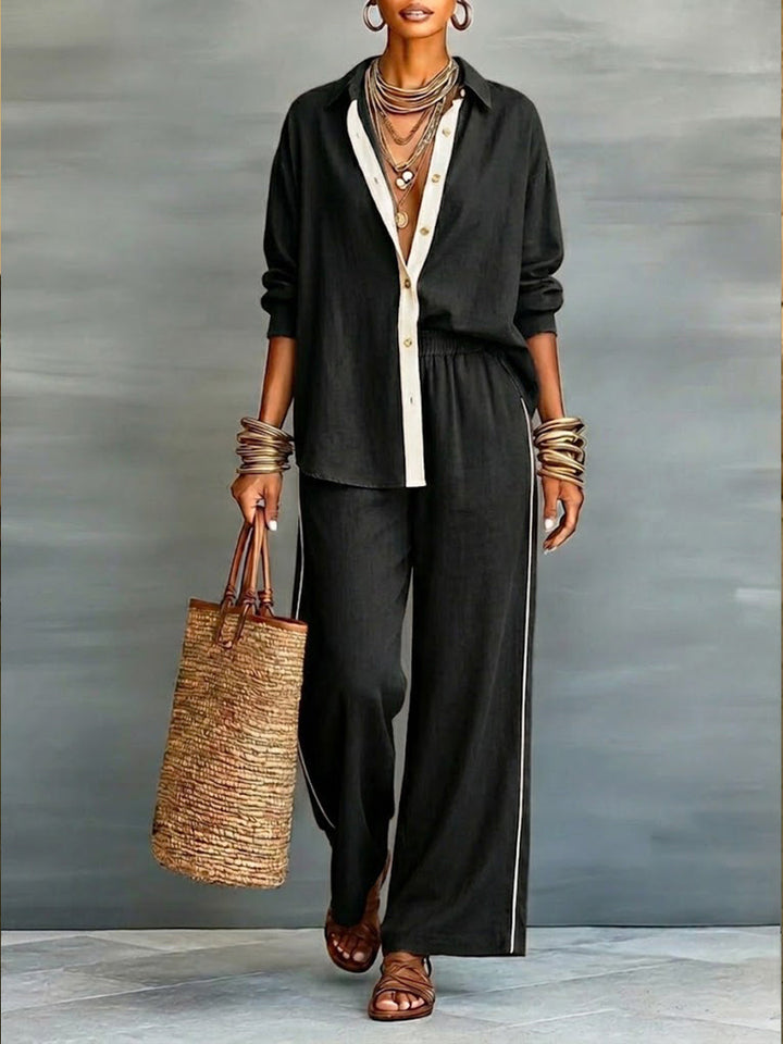 Luna Ensemble Chic