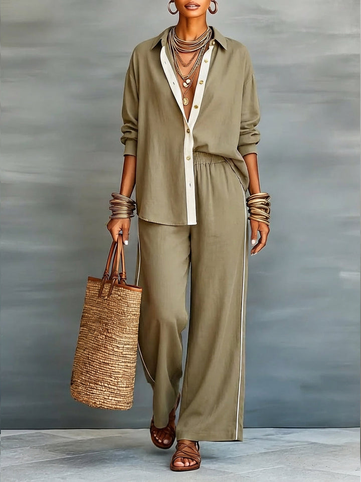 Luna Ensemble Chic