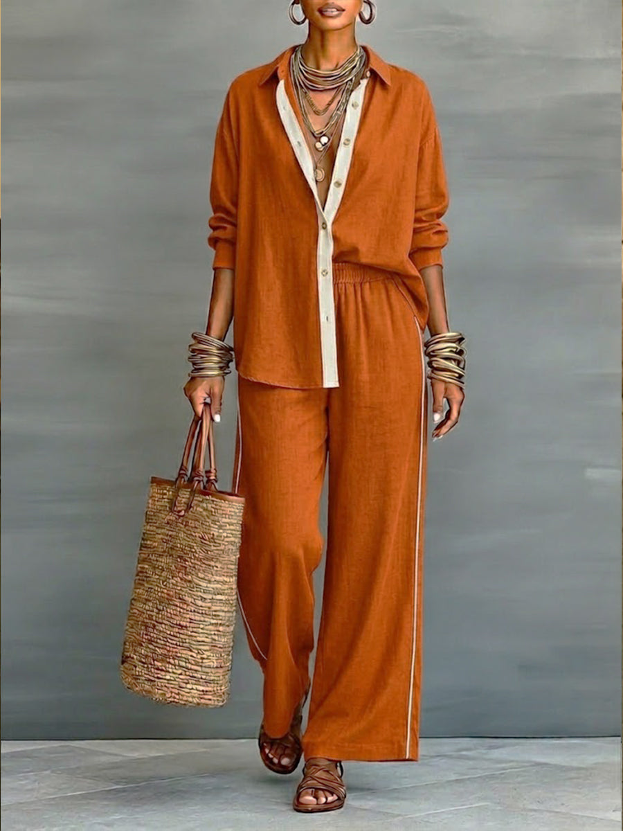 Luna Ensemble Chic