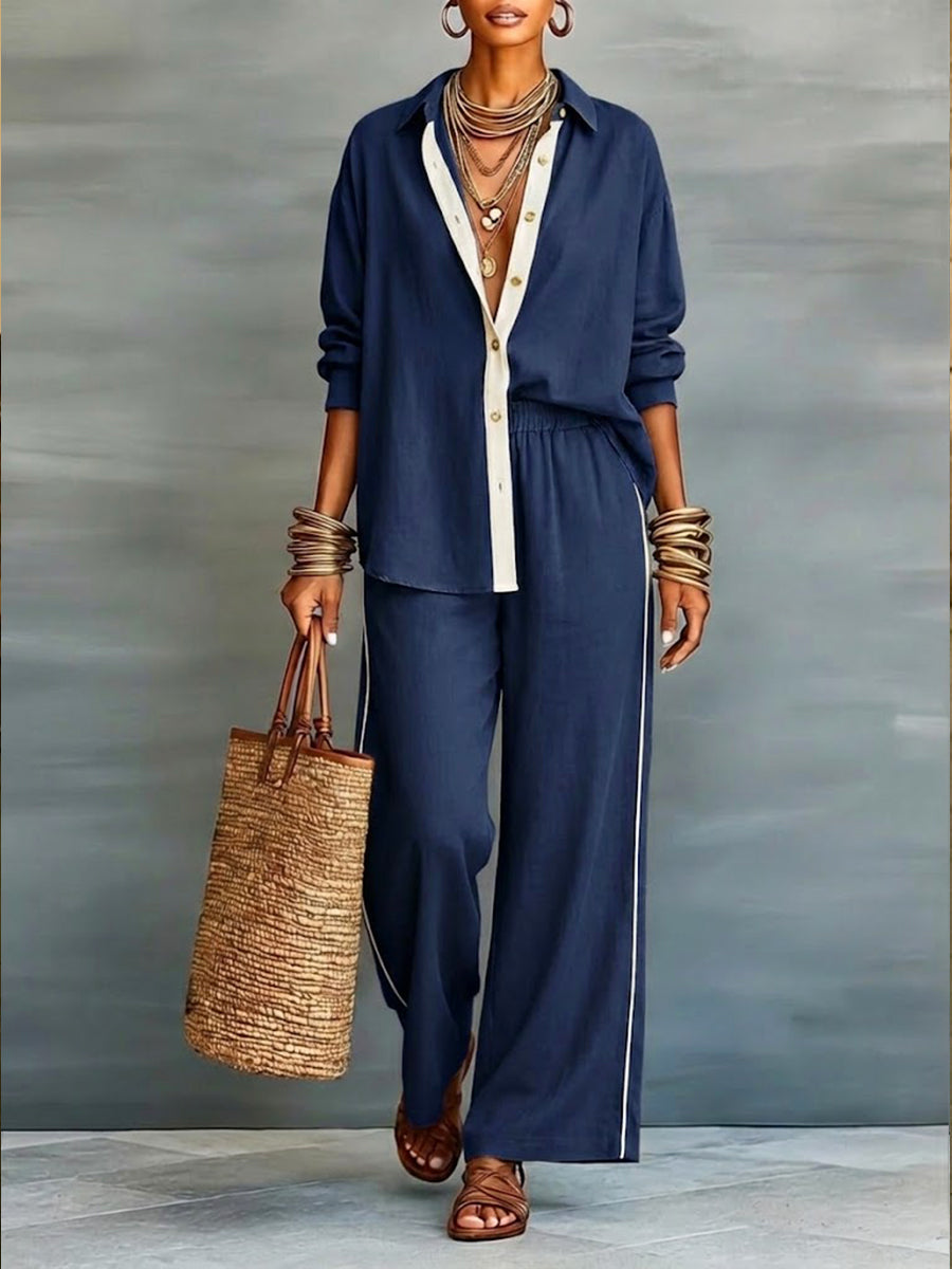 Luna Ensemble Chic