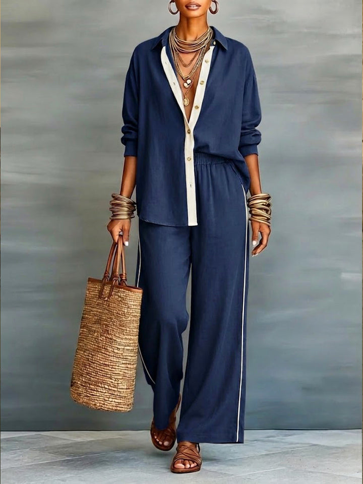 Luna Ensemble Chic
