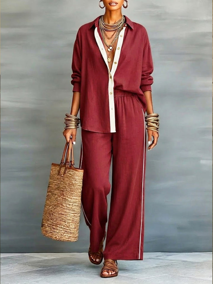 Luna Ensemble Chic