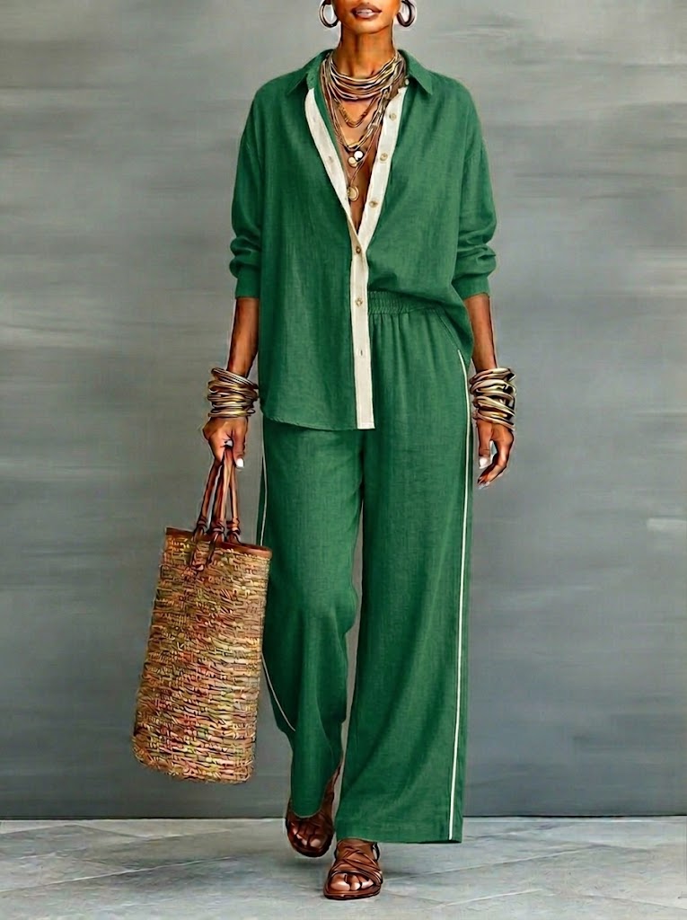 Luna Ensemble Chic