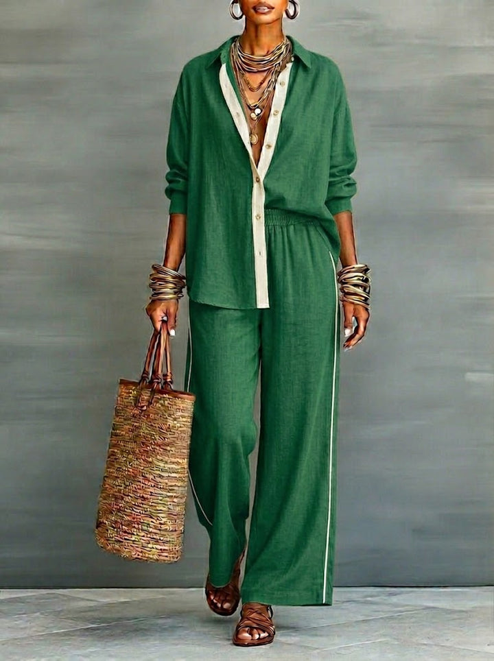 Luna Ensemble Chic